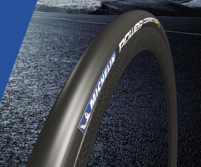 Michelin Power Competition Tire